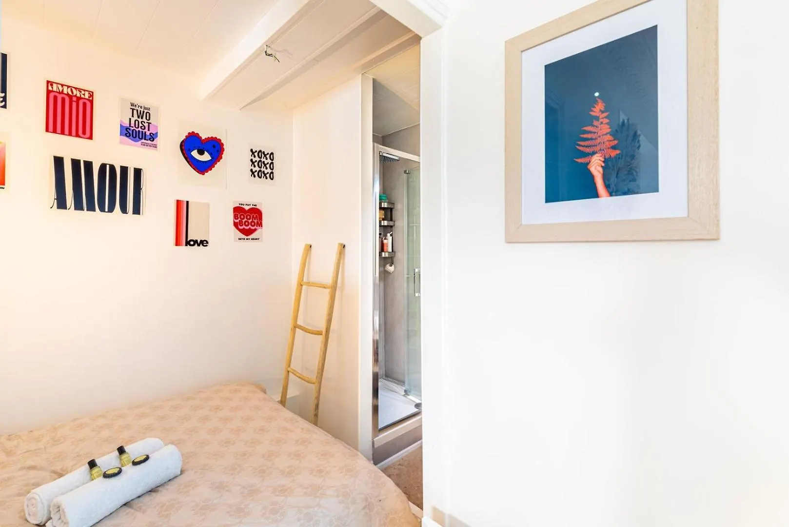 Apartament Guestready - Sound Of Music In Beaugrenelle Paryż Francja