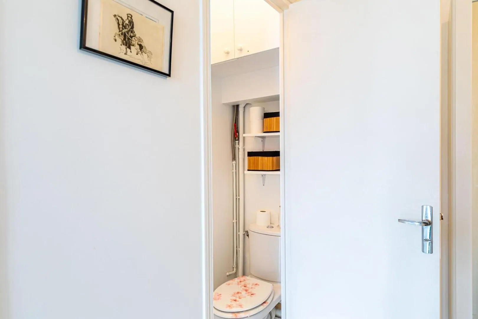 Apartament Guestready - Sound Of Music In Beaugrenelle Paryż
