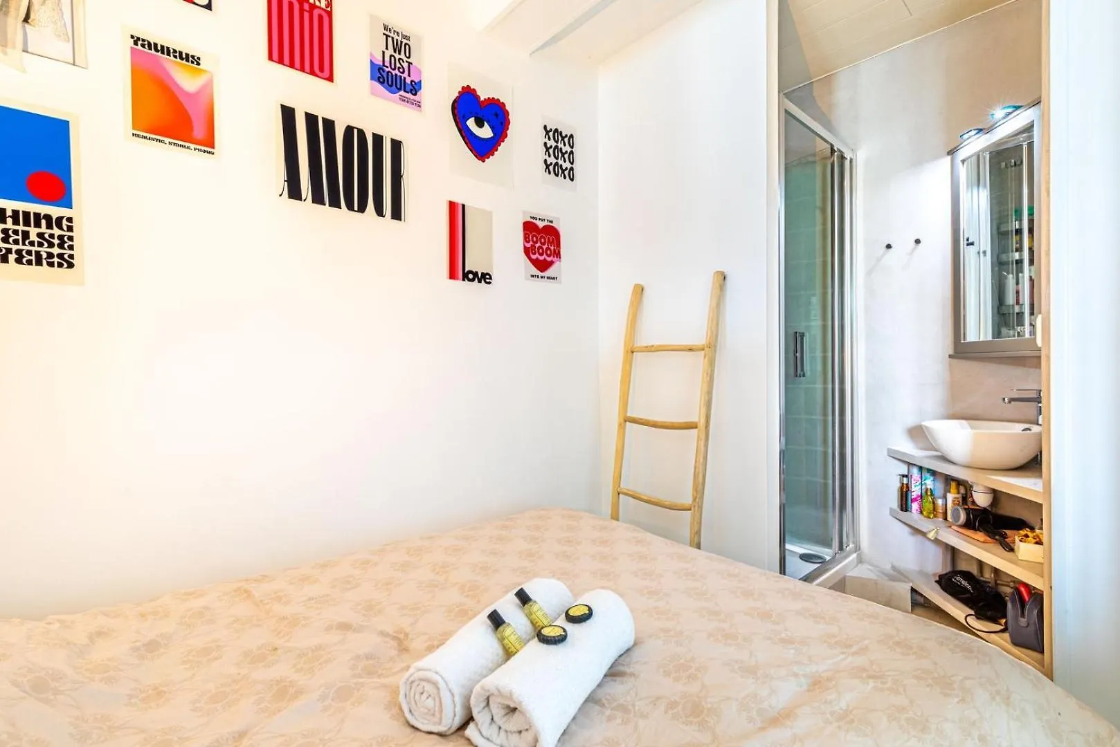 Apartament Guestready - Sound Of Music In Beaugrenelle Paryż 0*,  Francja