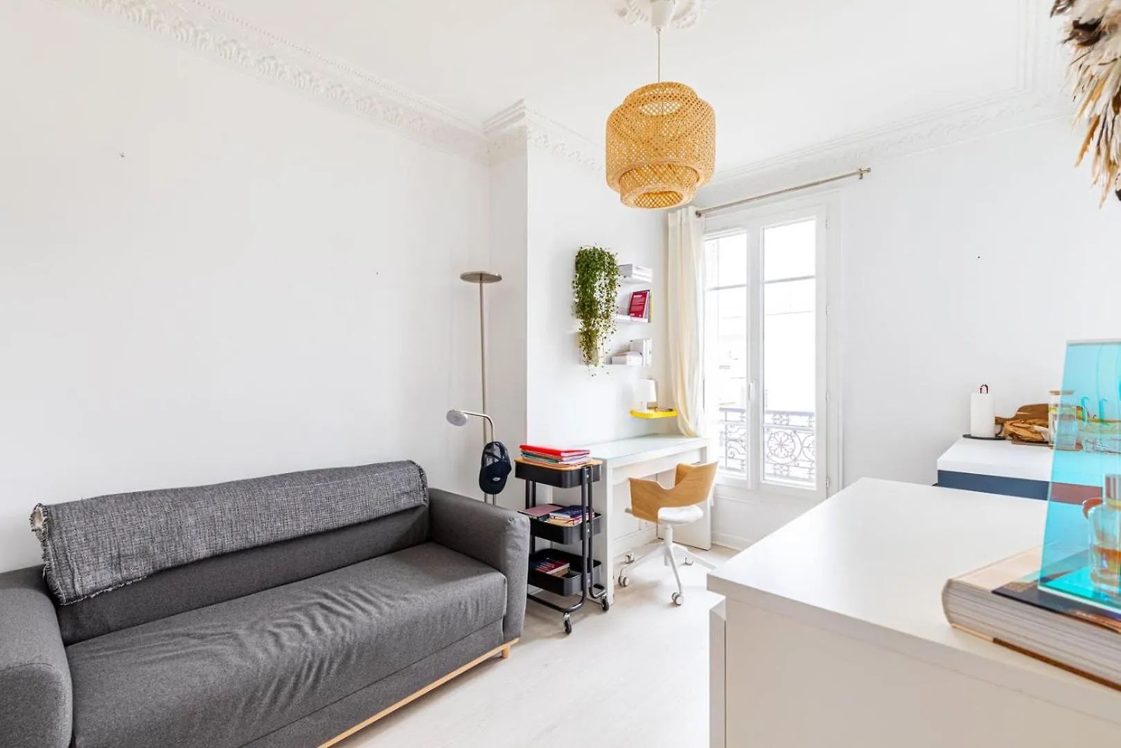 Apartament Guestready - Sound Of Music In Beaugrenelle Paryż