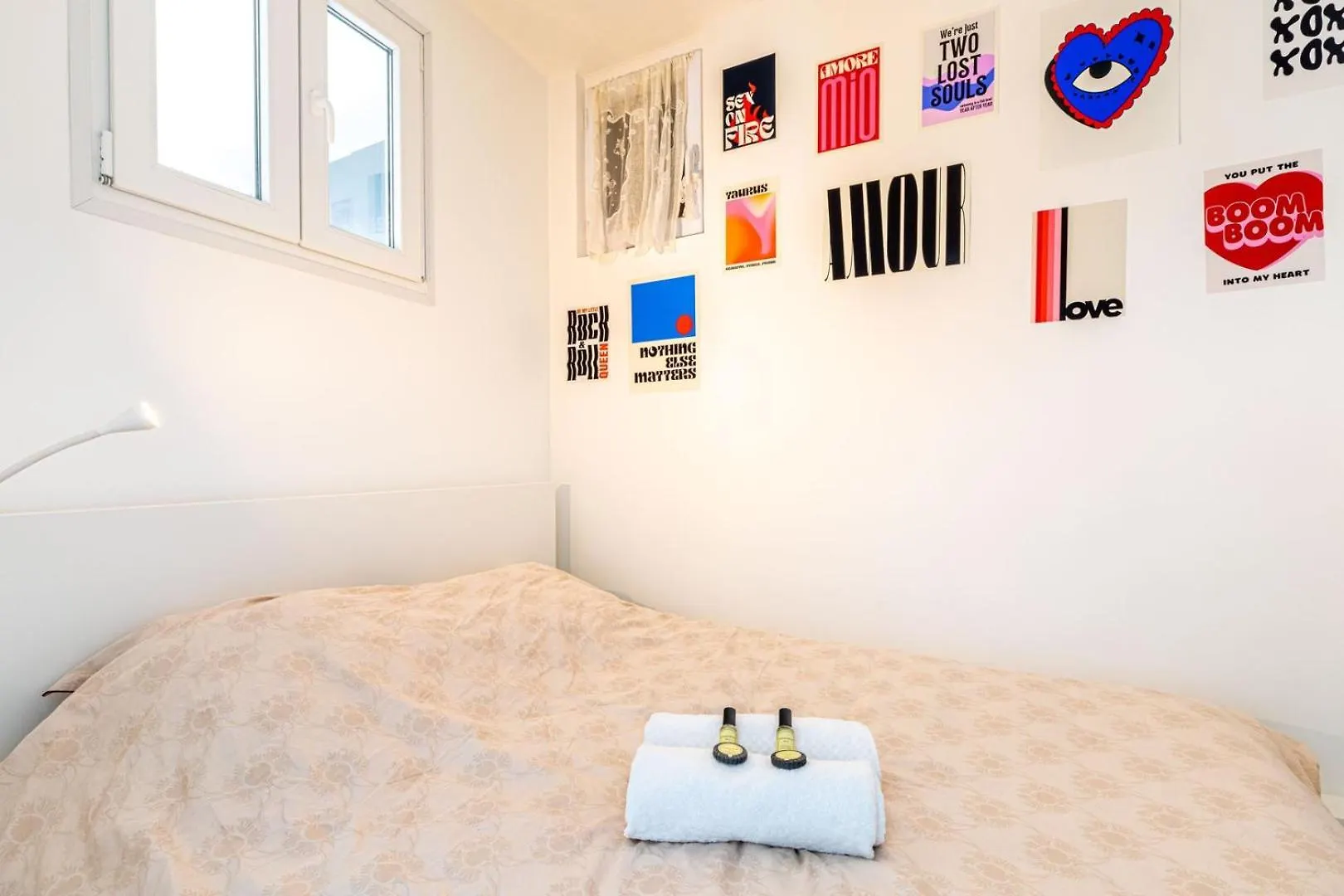 Apartament Guestready - Sound Of Music In Beaugrenelle Paryż 0*,