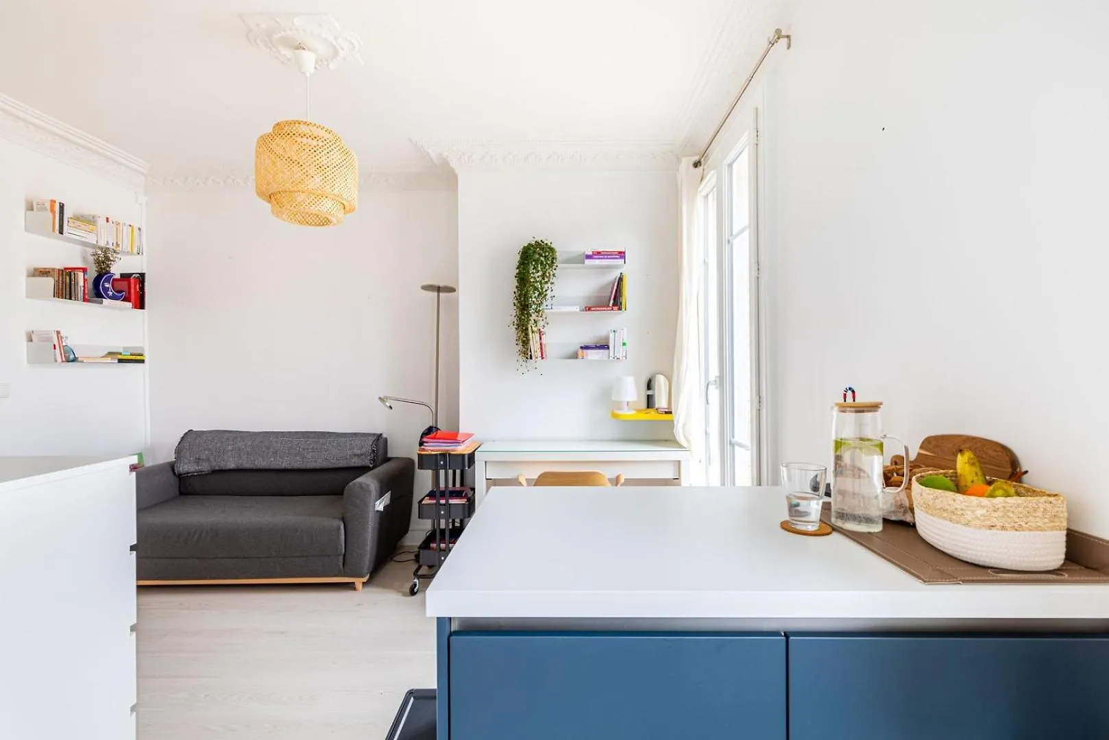 Guestready - Sound Of Music In Beaugrenelle Διαμέρισμα Παρίσι