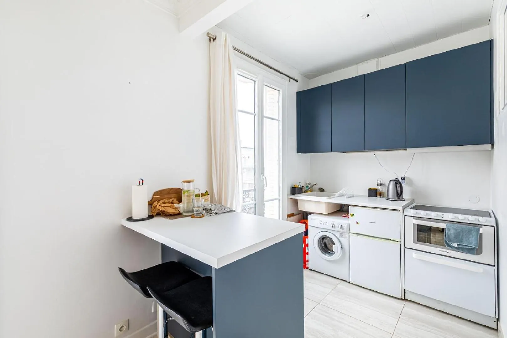 Guestready - Sound Of Music In Beaugrenelle Διαμέρισμα Παρίσι